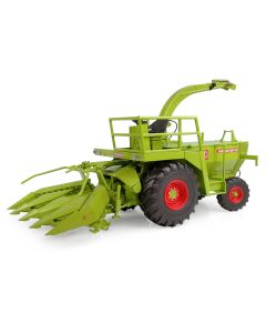 Claas Jaguar 80SF ohne Kabine