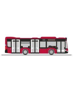 MB Citaro K´15 BernMobi