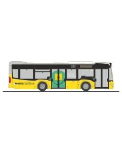 MB Citaro K´12 Stadtbus Krems