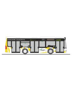 MB Citaro K´12 Planai Schladming (AT)