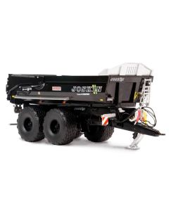 Joskin Trans KTP 22-50 schwarz
