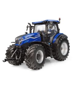 New Holland T7.210"Dynamis Blue" 2026