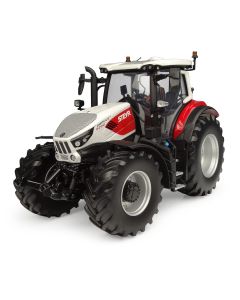 Steyr 6200 Impuls CVT 2026