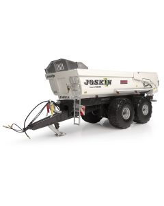 Joskin Trans KTP 22 50 weiss