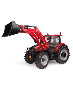 Case IH Farmall 120C mit Frontlader L635