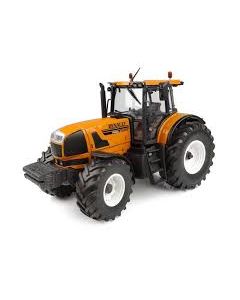 Renault Atles 926RZ mit Frontgewicht