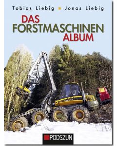 Das Forstmaschinen Album