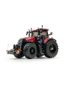 Case IH 260 Puma CVX  Drive RED-TECH options included 