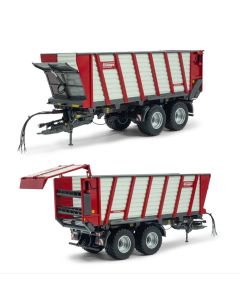 Krampe Radium 830