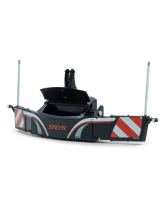 Sicherheits Frontgewicht 800kg "Steyr"