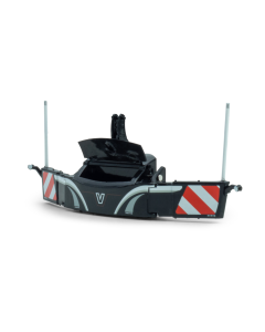 Sicherheits Frontgewicht 800kg "Valtra"