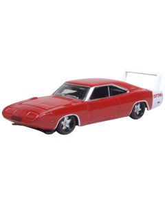 Dodge Charger Daytona Charger Rot, 1969