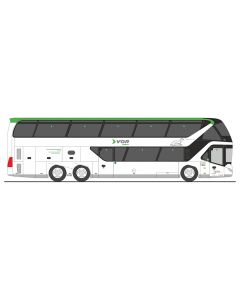 Neoplan Skyliner´11 VOR - Frank Reisen