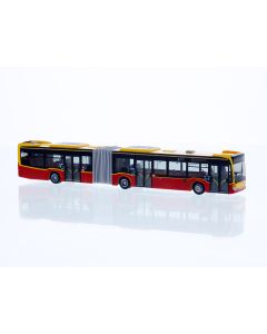 MB Citaro G Hanauer Strassenbahn