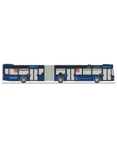 MB Citaro G 12 Bodensee-Oberschwaben-Bahn - SEV