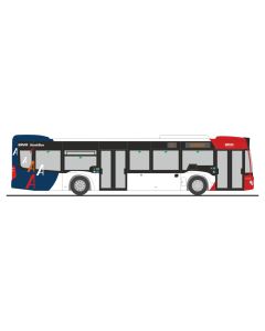 MB Citaro ´12 RVM - Stadtbus Ahlen