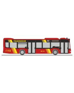 MB Citaro ´12 Feuerwehr Goslar