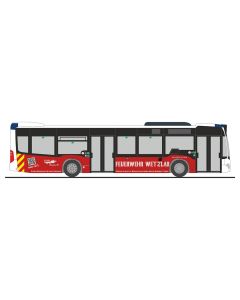 MB Citaro ´12 FW Wetzlar