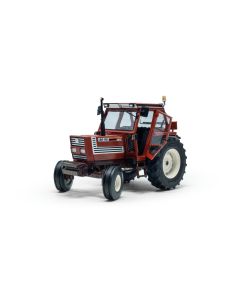 Fiat 80-90 komfort Kabine 2WD