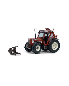 Fiat 80-90 supercomfort Kabine Hi-Lo