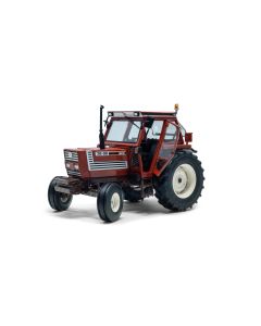 Fiat 70-90 komfort Kabine 2WD