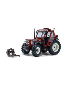 Fiat 70-90 komfort Kabine 4WD