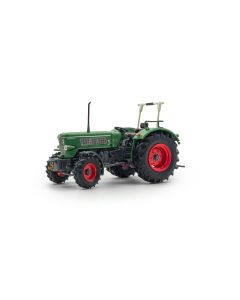 Fendt Favorit 3, 4WD with rollbar