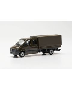 MB Sprinter `18 "Bundeswehr"