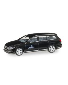 VW Passat Variant "Bundeswehr"