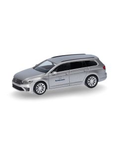VW Passat Variant GTE "BW Fuhrpark Service"