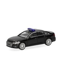 Audi A6 Limousine "Bundeswehr Feldjäger"