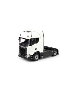 Scania NG S-Serie HL Schlafkabine