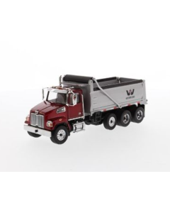 Western Star 4700 SF Dump Truck