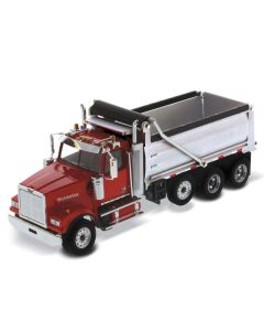 Western Star 4900 SF Dump Truck