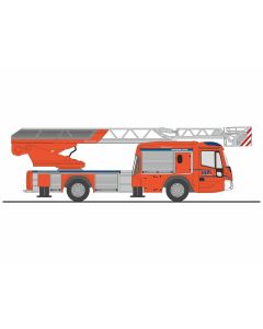 Magirus DLK 32 n.B. FW Ravensburg