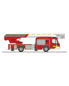 Magirus DLK 32 n.B. FW Rosenheim