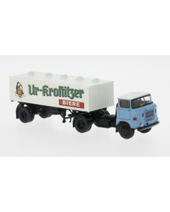 IFA W 50 Bier-SZ, 1965, Ur-Kostritzer