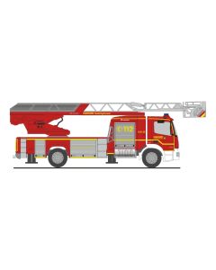 Magirus DLK Atego ´19 FW Recklinghausen