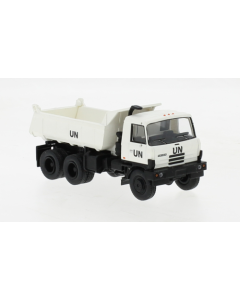 Tatra 815 Kipper, 1984, UN - United Nations