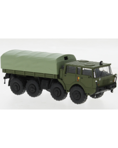 Tatra 813 8x8 Kolos, 1968, NVA