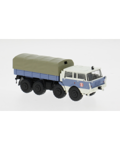 Tatra 813 8x8 Kolos, 1968