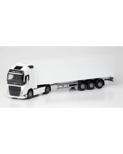 Volvo FH04 GL XL Koffer-Sattelzug