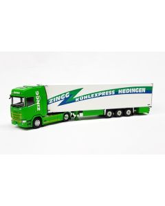 Scania S HL  Zingg