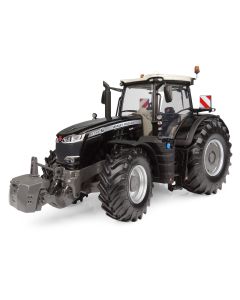Massey Ferguson 8740 S, black edition