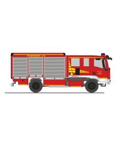 Schlingmann Varus MAN HLF FW Garbsen