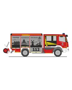 Schlingmann Varus MB HLF FW Norden