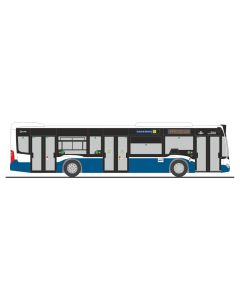 MB Citaro ´15 MPK Krakowie (PL)