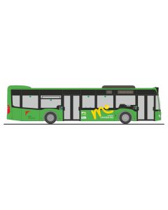 MB Citaro ´15 Stadtbus Offenburg