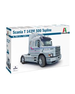 SCANIA T 143M 500 Topline Bausatz