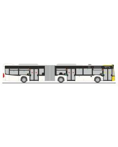 MB Citaro G ´15 Bremerhavenbus